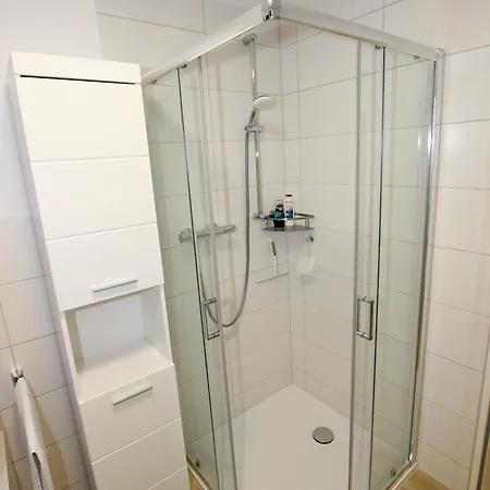 Apartment Gemuetliches Schwarzwald-apartment Im Ruhigen Untergeschoss Eines Hauses *