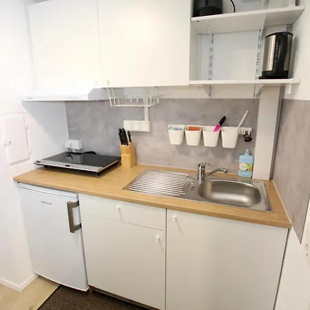 Gemuetliches Schwarzwald-apartment Im Ruhigen Untergeschoss Eines Hauses * 登茨林根